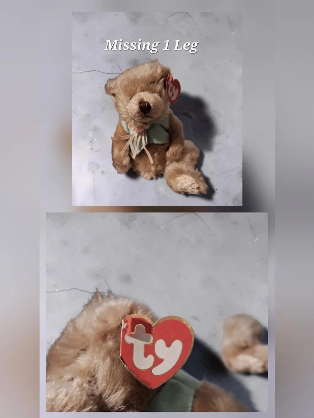 TY Beanie Babies Plush Toy BUNDLE-SOME ARE VINTAGE
